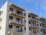 Grupo Corp s’imposa en dos lots del Pla 50.000 per aixecar 1.065 habitatges protegits