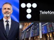 Telefónica accelera gràcies al creixement del negoci d’empreses i residencial