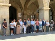 Manresa inicia una campanya de solidaritat amb les víctimes dels terratrèmols de Veneçuela