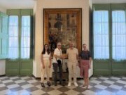L’Ajuntament de Manresa rep un important conjunt d’obres de l’artista Josep Closas Piñot