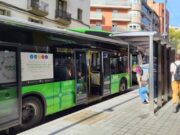 Manresa reforça el servei de bus urbà per al Festival Camins al Palau Firal