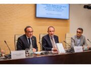 Ramon Espadaler ressalta la importància de la cultura de l’acord i la pau en la tradició jurídica catalana