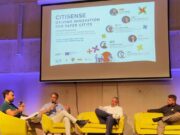 Manresa presenta els seus avenços en seguretat urbana a Bèlgica
