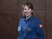 Manresa mira cap a l’espai: aquesta enginyera aeroespacial serà la pregonera de la Festa Major de Manresa 2026