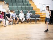 AMPANS i l’Ajuntament de Manresa col·laboren per fomentar la música en persones amb discapacitat