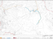 Nou estudi per millorar la connectivitat a les masies de Mura