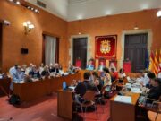 El Ple Ordinari de l’Ajuntament de Manresa aprova la construcció d’un nou pavelló al Congost