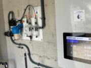 Sant Martí Sesgueioles presenta un nou model per digitalitzar el control de la qualitat de l’aigua