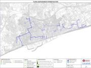 Projecte per ampliar la xarxa de fibra òptica municipal al Masnou