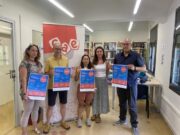 La Setmana de Jocs al Carrer 2026 celebra el joc com a eina de cohesió comunitària