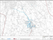 Estudi per millorar la connectivitat d’alta velocitat a Santa Eugènia de Berga