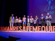 Es fan públics els nominats de la 55a edició de la Nit de l’Esportista a Manresa