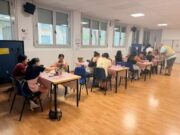 L’Estiu Jove a Manresa aconsegueix un rècord de participants amb gairebé 1.600 joves