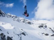 Ordino Arcalís mira cap al futur del freeride després del seu reconeixement olímpic