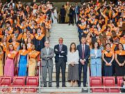 La segona promoció de PwC Work Academy reuneix prop de 800 professionals