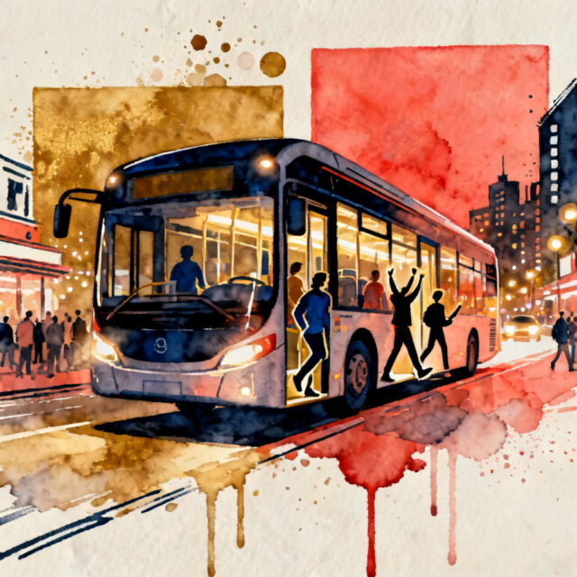 L'Ajuntament reforça el transport públic del 28 al 31 d'agost amb gratuïtat nocturna