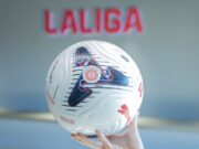 LaLiga porta la Pilota Connectada a tots els partits de LaLiga EA Sports