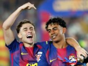 LALIGA busca equilibrar competició i descans davant una temporada amb més càrrega internacional