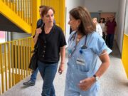 La pressió migratòria a Ceuta revifa el debat sobre la sanitat externalitzada