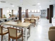 Un treballador detingut i una altra empleada investigada per la mort d’un usuari a Tomares