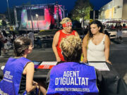 Suport de la Diputació per garantir un estiu sense violències masclistes als municipis
