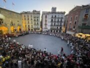 Sorteig d’entrades per als actes de la Festa Major a Manresa
