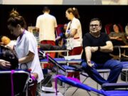 Manresa impulsa una campanya extraordinària de donació de sang durant la Festa Major
