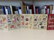 L’Ajuntament de Manresa publica una nova edició del llibre il·lustrat ‘Les figures de la festa a Manresa’