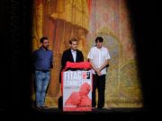 L’espectacle ‘Dins el bosc’ de la companyia Quart Passadís de Sant Just Desvern obre el FITAG 2026
