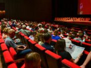 Presentació dels finalistes de la 55a Nit de l’Esportista de Manresa