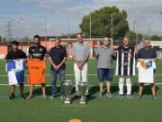 El 4t Torneig Interclubs de Manresa reunirà 9 equips a Les Cots i la Balconada