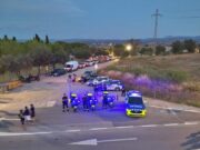 Manresa activa un dispositiu de seguretat per a la Festa Major 2026