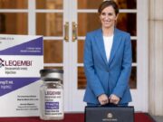 Els 504 milions que Sanitat no va executar cobririen un any de lecanemab per a 21.000 pacients