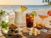 El Dia Internacional del Rom celebra la cultura, la cocteleria i el consum responsable