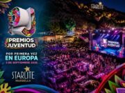 Starlite Marbella farà història amb la primera celebració europea dels Premios Juventud