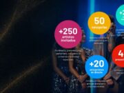 Premios Juventud reforça l’evolució internacional de Starlite Marbella