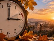 Canvi d’hora 2026 a Manresa: quan comença l’horari d’hivern i a quina hora cal canviar el rellotge