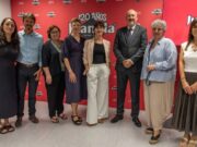 Les pastilles Juanola celebren 120 anys amb un homenatge als seus orígens