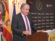 La Cambra de Comerç d’Espanya al Regne Unit premia la contribució de Damm al mercat britànic