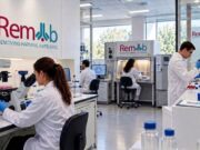 Europa dona suport a la tecnologia de RemAb Therapeutics per prevenir infeccions greus i reduir l’ús d’antibiòtics