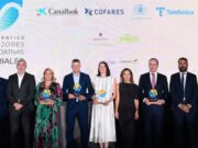 Atlántico Hoy premia les iniciatives empresarials que generen oportunitats des de Canàries
