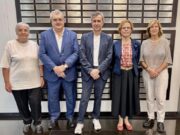 La farmàcia comunitària reforça el seu suport a les persones amb lupus amb ISDIN i FEFAC