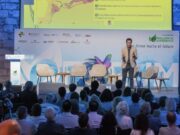 Jacob Petrus destaca a l’eFORUM 2026 que els riscos climàtics són globals però profundament locals