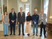 Una reina que va desafiar la seva època protagonitza la programació cultural del Prado aquesta tardor