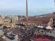 La vuitena edició del Festivalet de Circ de Manresa dóna inici amb un extens programa d’activitats gratuïtes