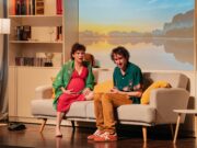 Arriba al Teatre Conservatori ‘Plaer Culpable’, una comèdia sobre tabús sexuals
