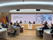 El Ple de la Diputació de Barcelona aprova mesures per a l’educació a temps complet
