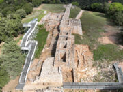 Descobreix la Fortificació Ibèrica de Montgròs amb les Visites Guiades d’Octubre i Novembre