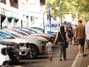 Afectacions al trànsit per la Fira de Setembre i el Vehicle d’Ocasió 2026