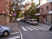 Noves zones verdes d’aparcament a Manresa per respondre a les necessitats veïnals